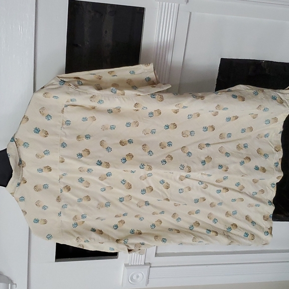 Tommy bahama short sleeve shirt - Picture 7 of 8